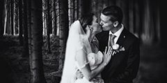 10 kroků pro lepší svatební fotografii