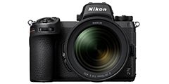 Natáčení VIDEA s Nikon Z